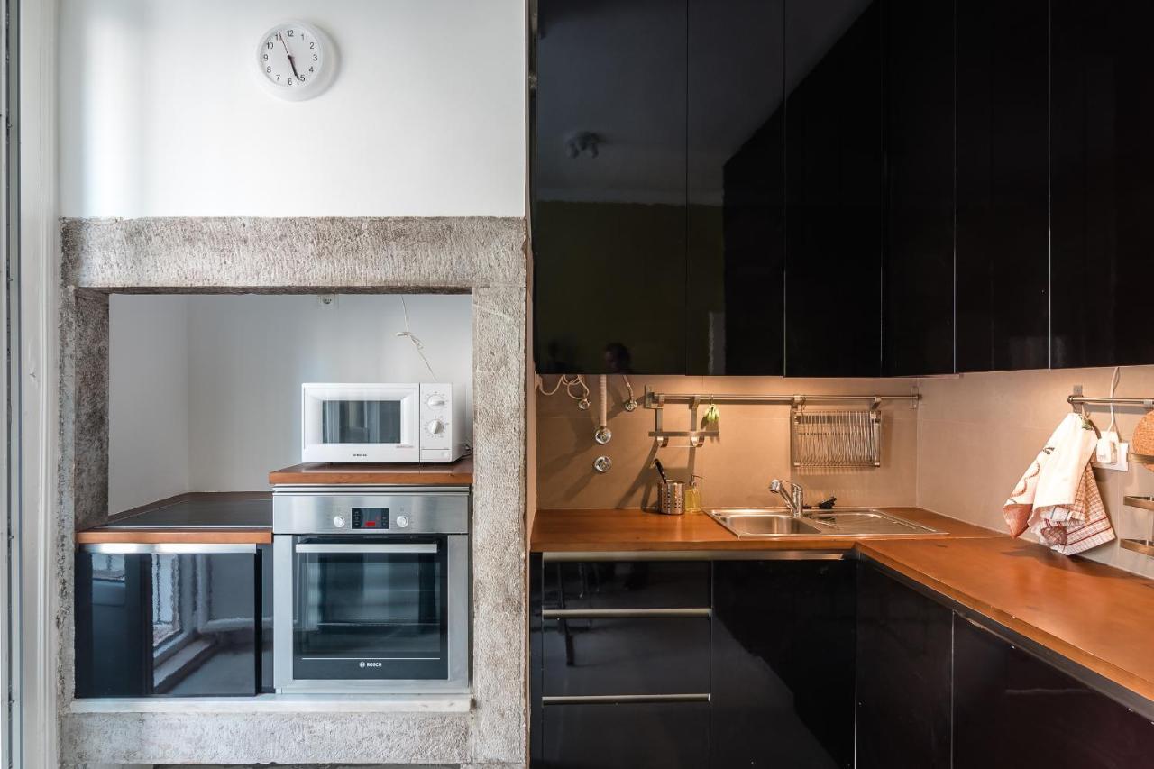 Elegant 3 Bedroom Flat With View In Principe Real Lissabon Buitenkant foto
