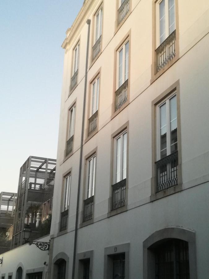 Elegant 3 Bedroom Flat With View In Principe Real Lissabon Buitenkant foto